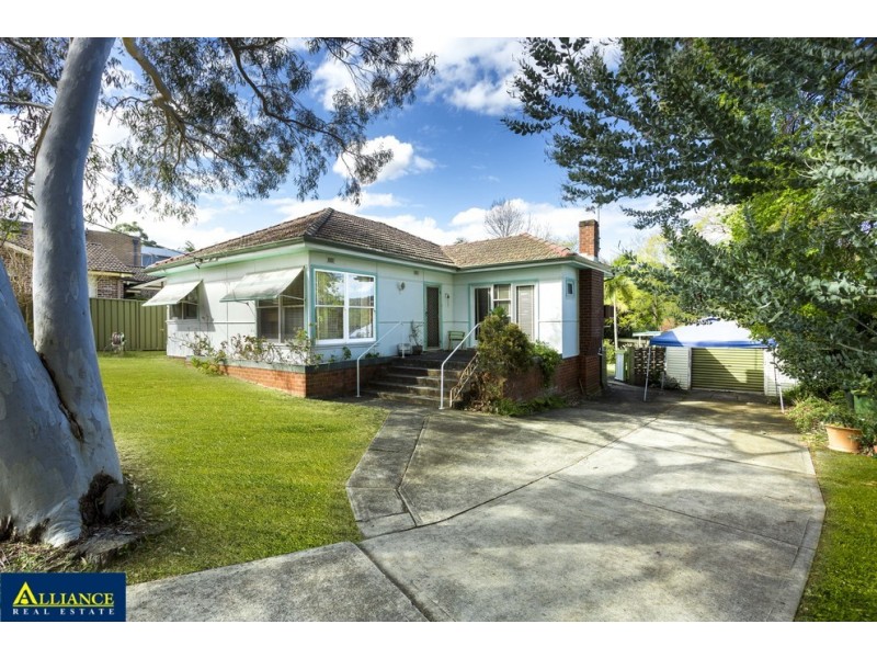 103 Ramsay Road, Picnic Point NSW 2213