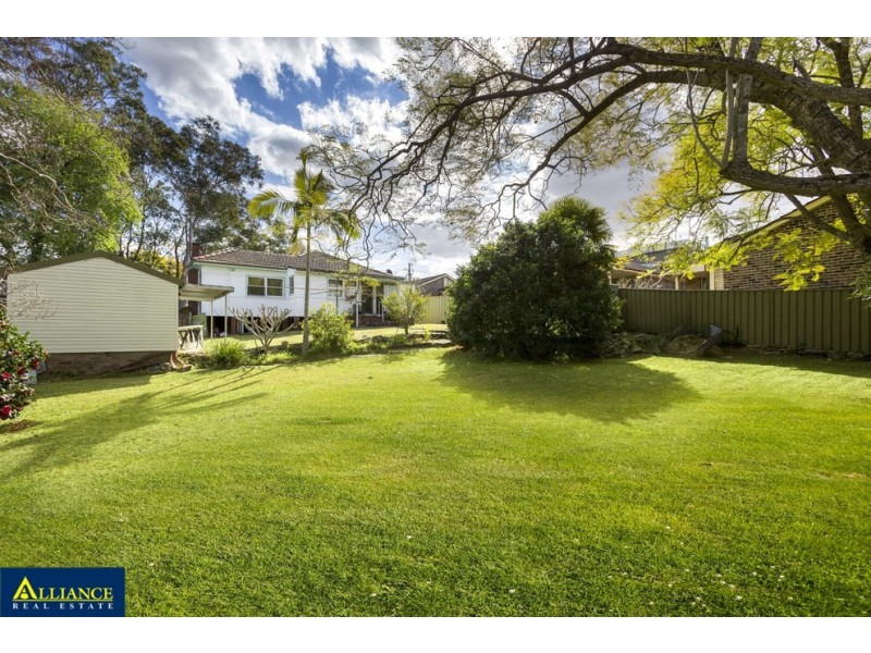 103 Ramsay Road, Picnic Point NSW 2213