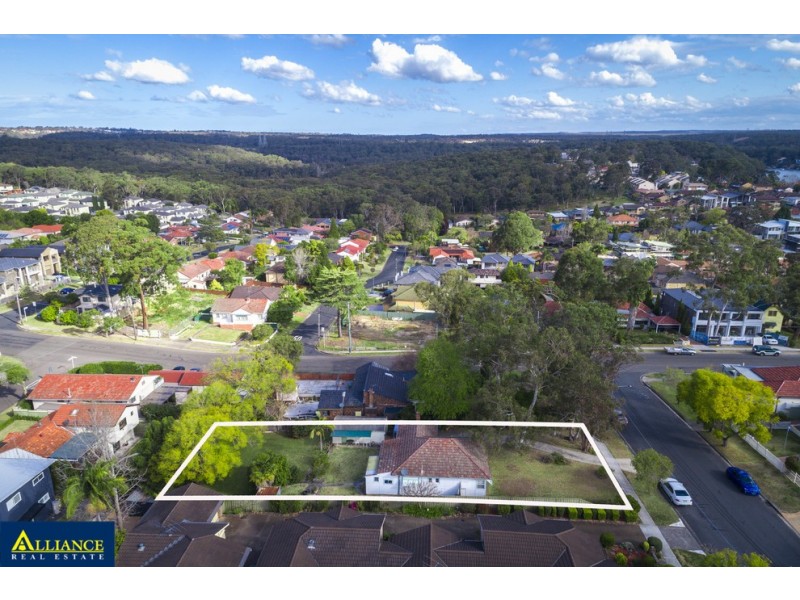 103 Ramsay Road, Picnic Point NSW 2213