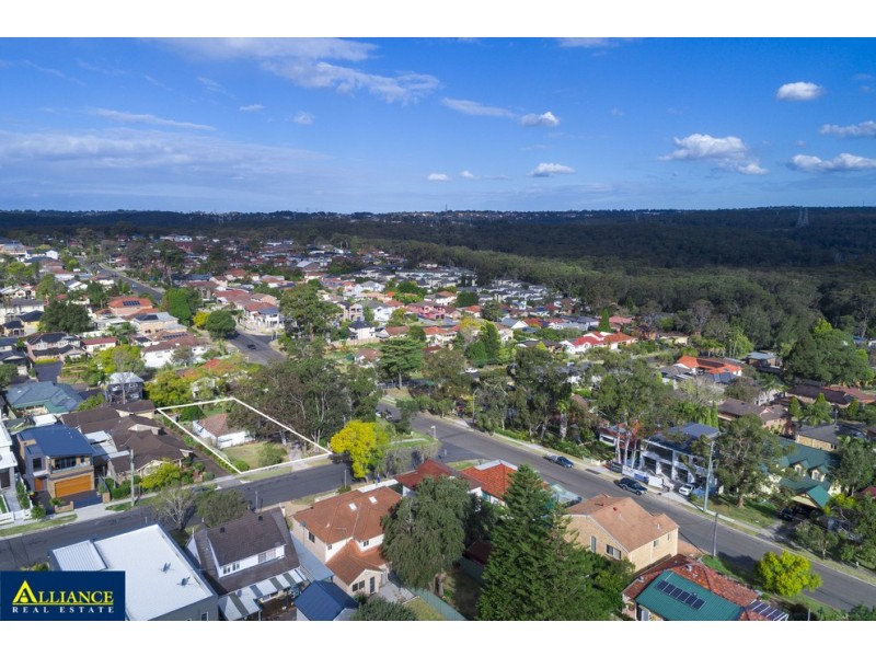 103 Ramsay Road, Picnic Point NSW 2213