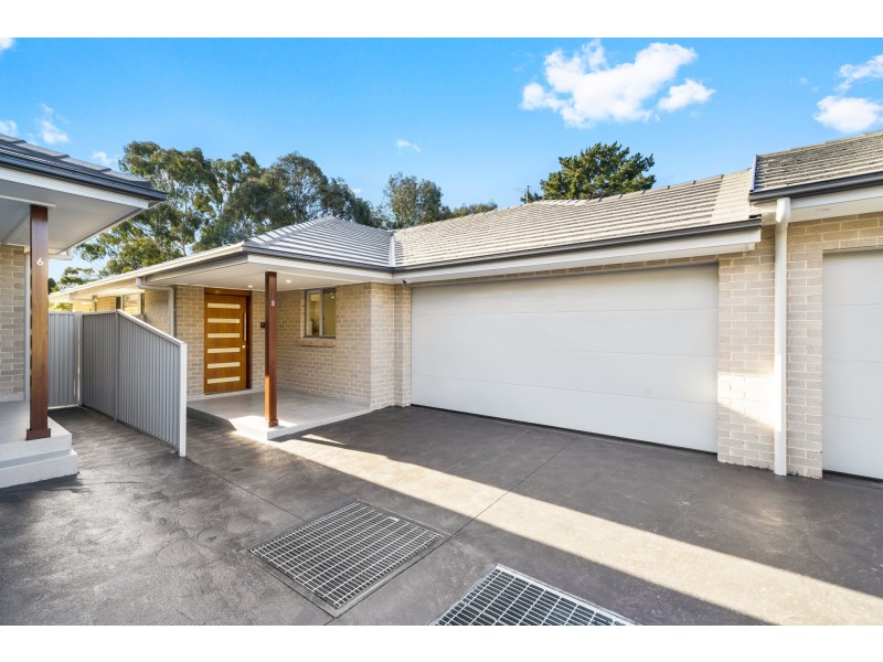 4/58 Iberia Street, Padstow NSW 2211