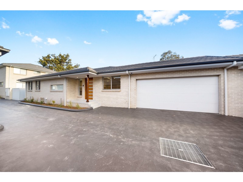 4/58 Iberia Street, Padstow NSW 2211