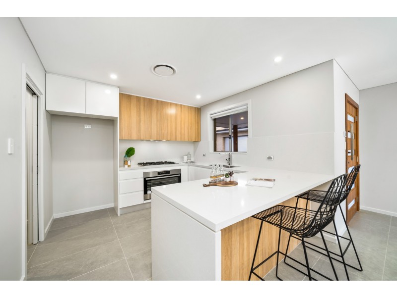 4/58 Iberia Street, Padstow NSW 2211