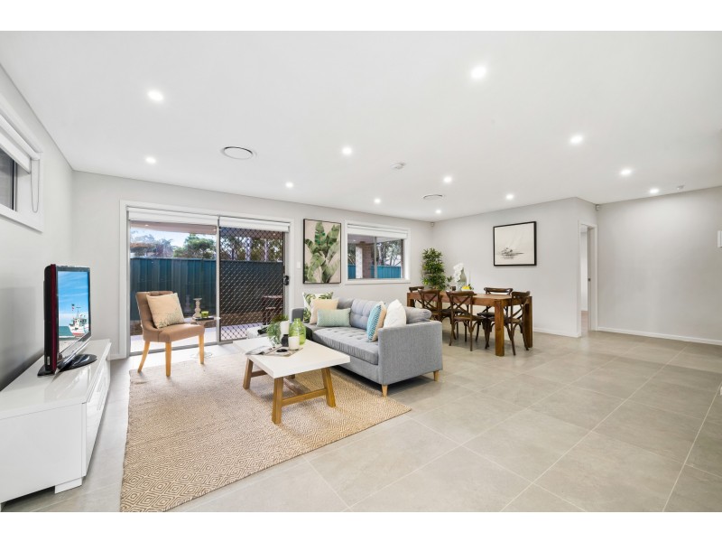4/58 Iberia Street, Padstow NSW 2211