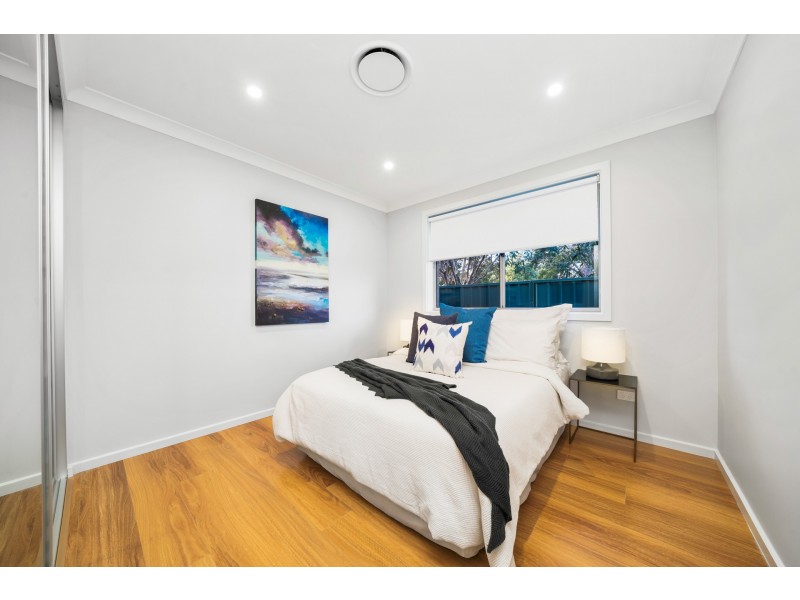 4/58 Iberia Street, Padstow NSW 2211