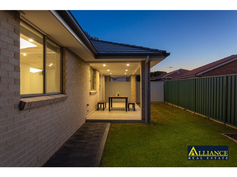 4/58 Iberia Street, Padstow NSW 2211