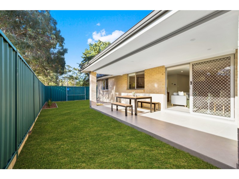 4/58 Iberia Street, Padstow NSW 2211