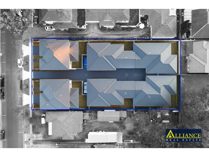 4/58 Iberia Street, Padstow NSW 2211