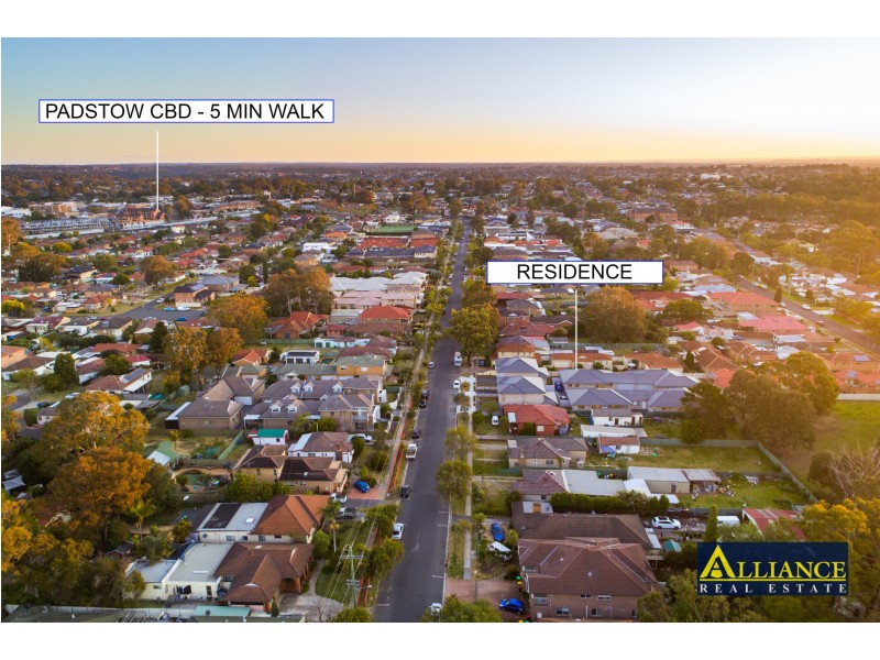 4/58 Iberia Street, Padstow NSW 2211