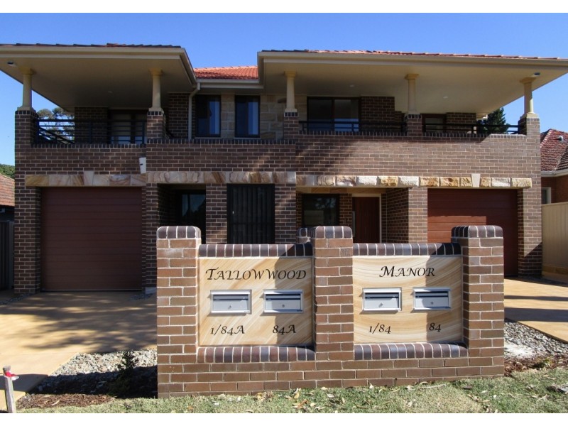 84 Albert Street, Revesby NSW 2212