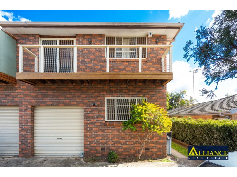 2/128a Queen Street, Revesby NSW 2212