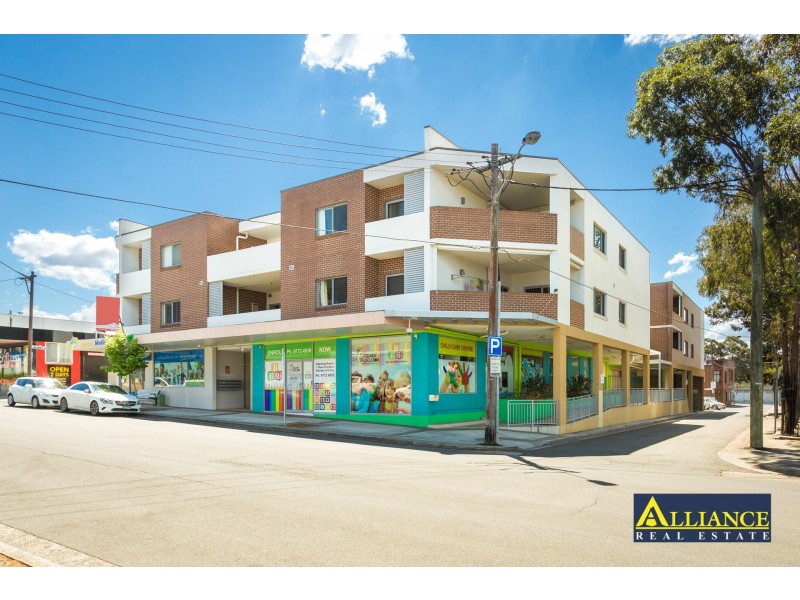 35/4 Macarthur Avenue, Revesby NSW 2212