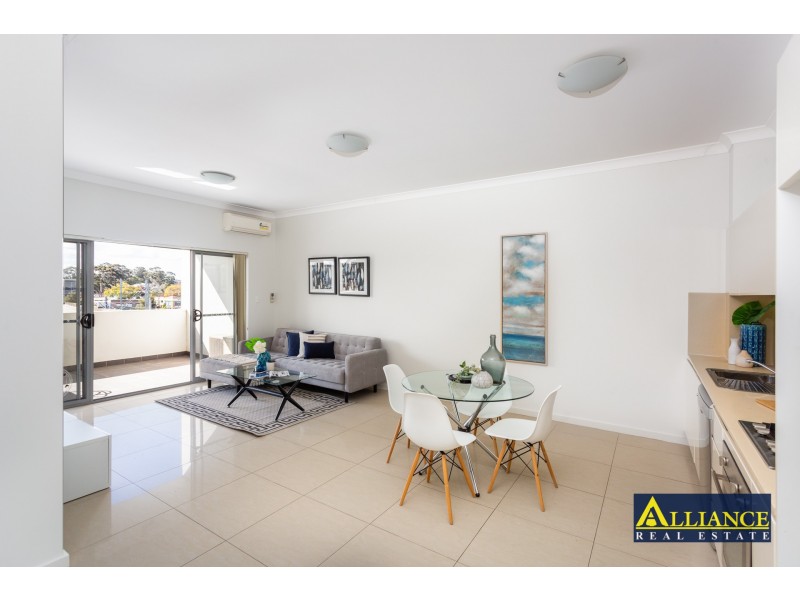 35/4 Macarthur Avenue, Revesby NSW 2212