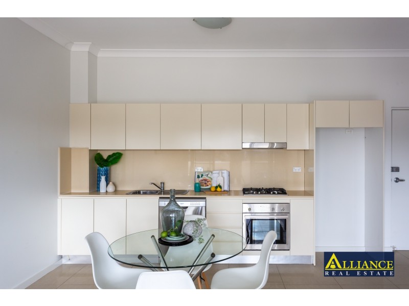 35/4 Macarthur Avenue, Revesby NSW 2212