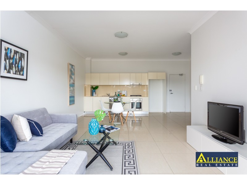 35/4 Macarthur Avenue, Revesby NSW 2212