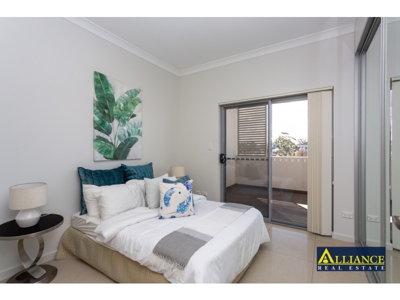 35/4 Macarthur Avenue, Revesby NSW 2212