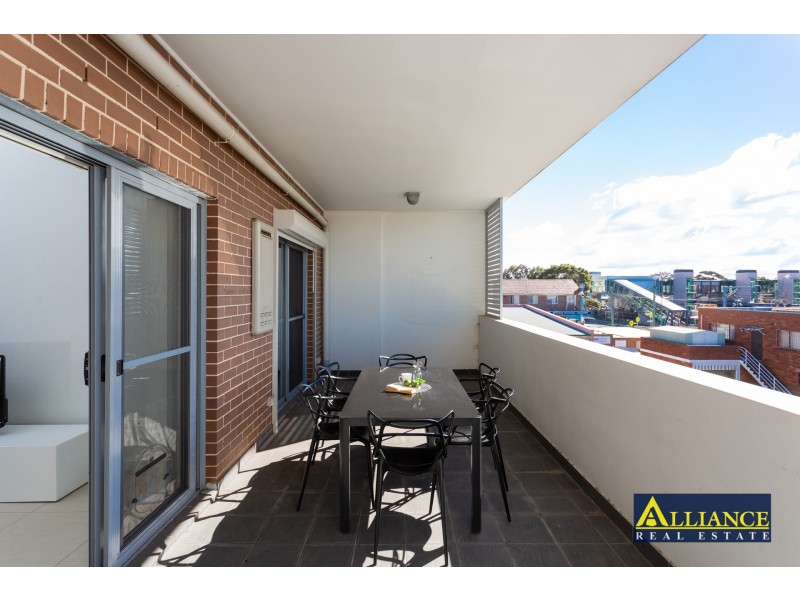 35/4 Macarthur Avenue, Revesby NSW 2212