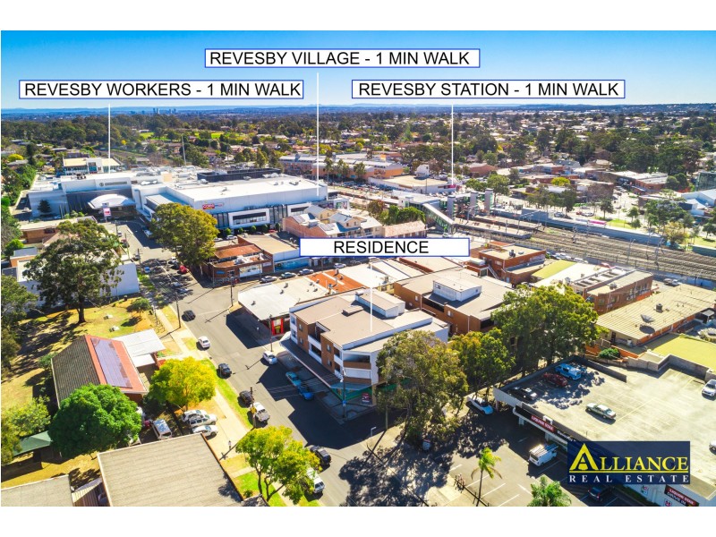 35/4 Macarthur Avenue, Revesby NSW 2212