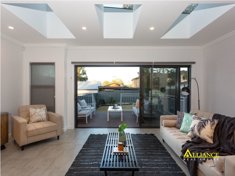 23A Garnsey Avenue, Panania NSW 2213