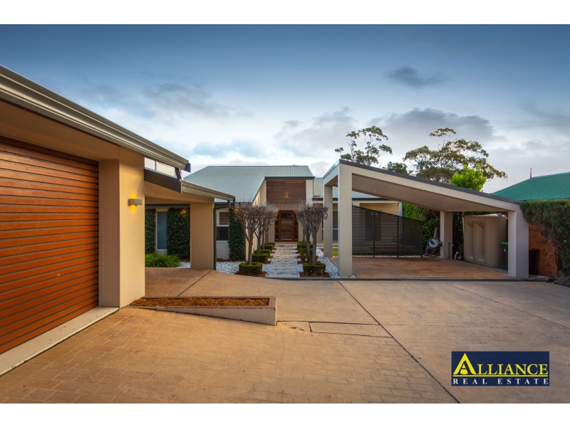 31 Burbank Avenue, East Hills NSW 2213