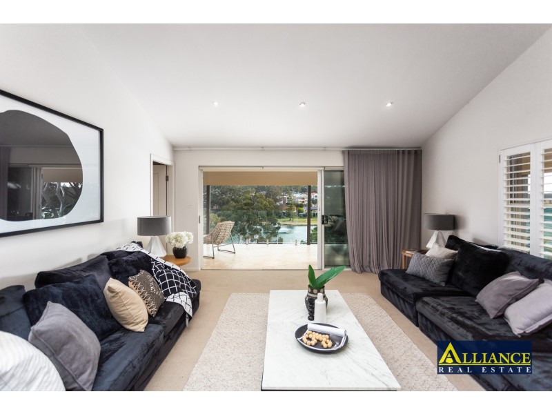 31 Burbank Avenue, East Hills NSW 2213