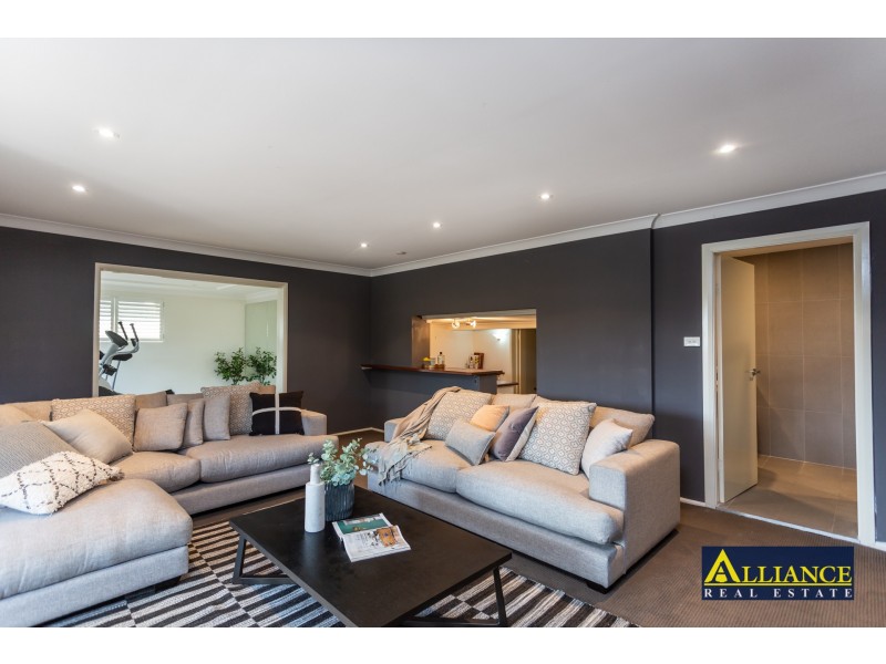 31 Burbank Avenue, East Hills NSW 2213