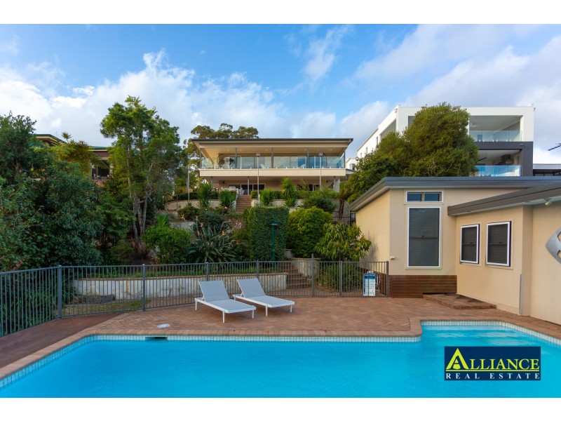 31 Burbank Avenue, East Hills NSW 2213