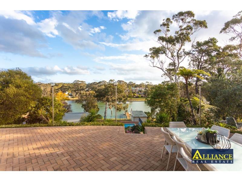 31 Burbank Avenue, East Hills NSW 2213