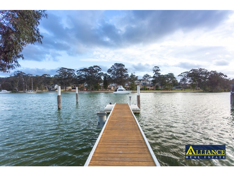 31 Burbank Avenue, East Hills NSW 2213