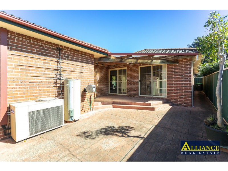 3/135 Lambeth Street, Picnic Point NSW 2213