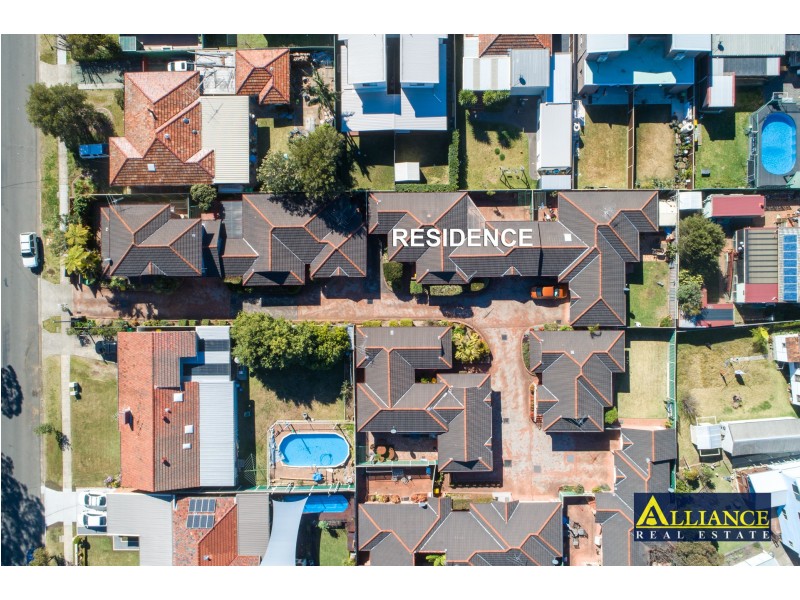 3/135 Lambeth Street, Picnic Point NSW 2213