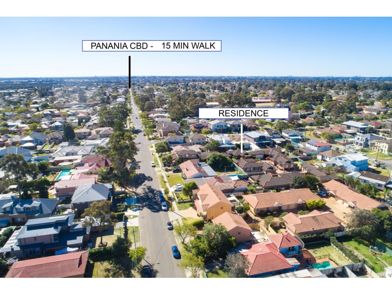 3/135 Lambeth Street, Picnic Point NSW 2213