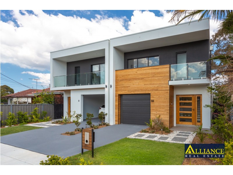 8A Warwick Street, Punchbowl NSW 2196