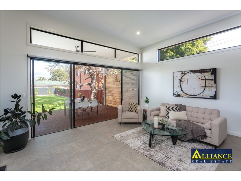 8A Warwick Street, Punchbowl NSW 2196