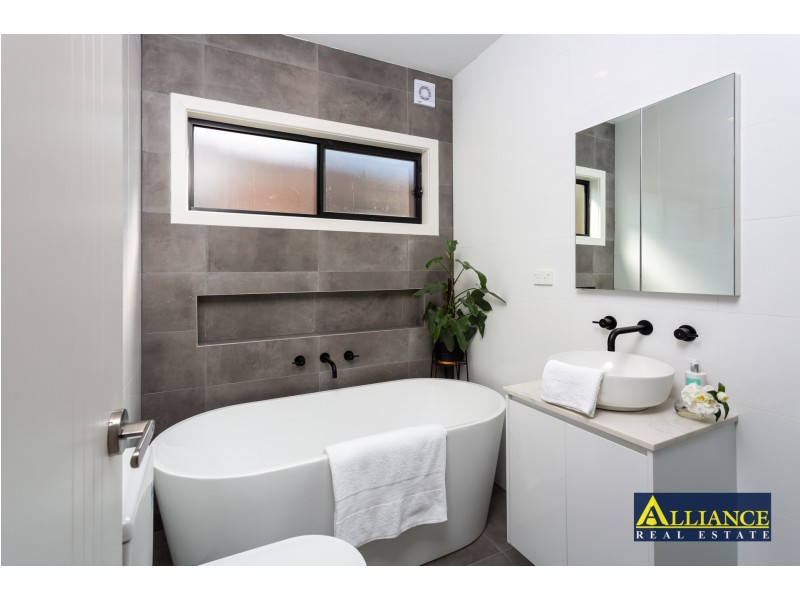 8A Warwick Street, Punchbowl NSW 2196