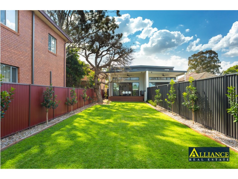8A Warwick Street, Punchbowl NSW 2196
