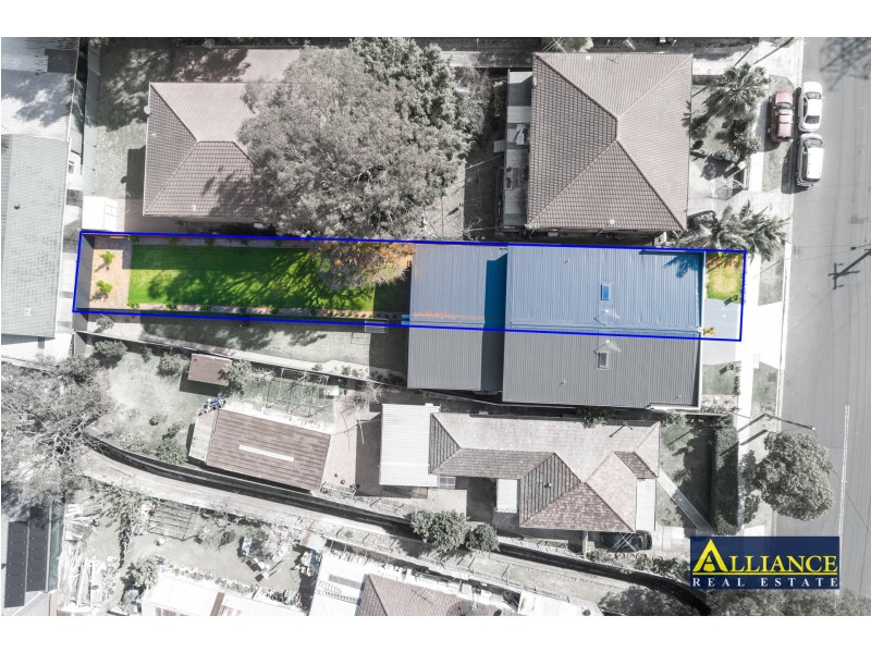 8A Warwick Street, Punchbowl NSW 2196