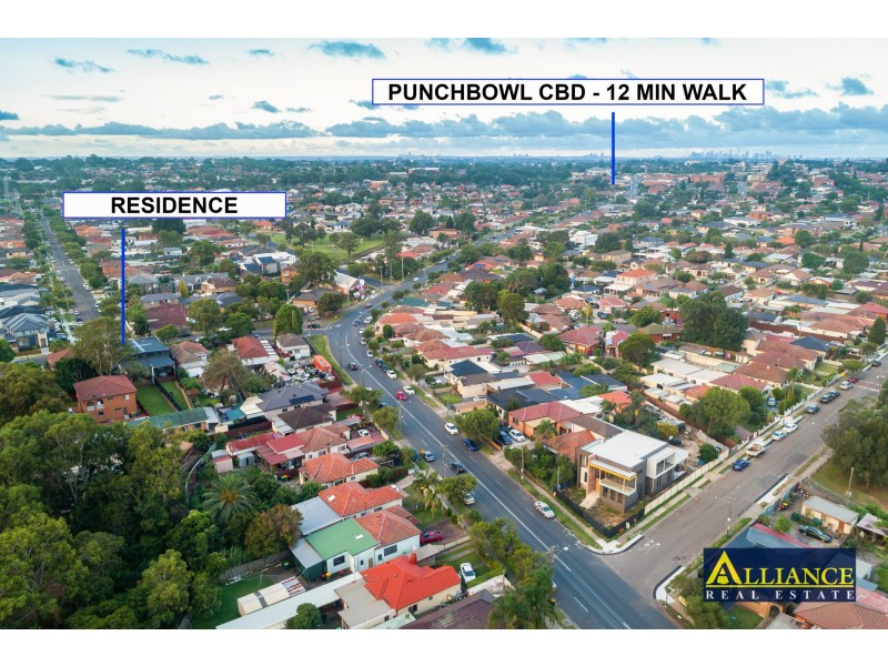 8A Warwick Street, Punchbowl NSW 2196