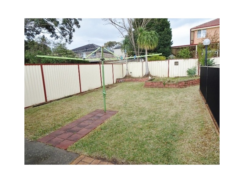 15 Lindsay Street, Panania NSW 2213