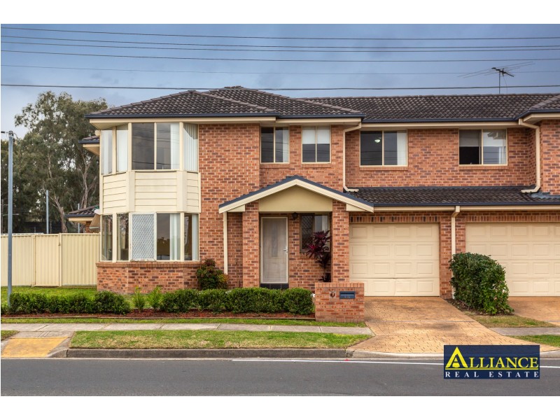 242 Bransgrove Road, Panania NSW 2213