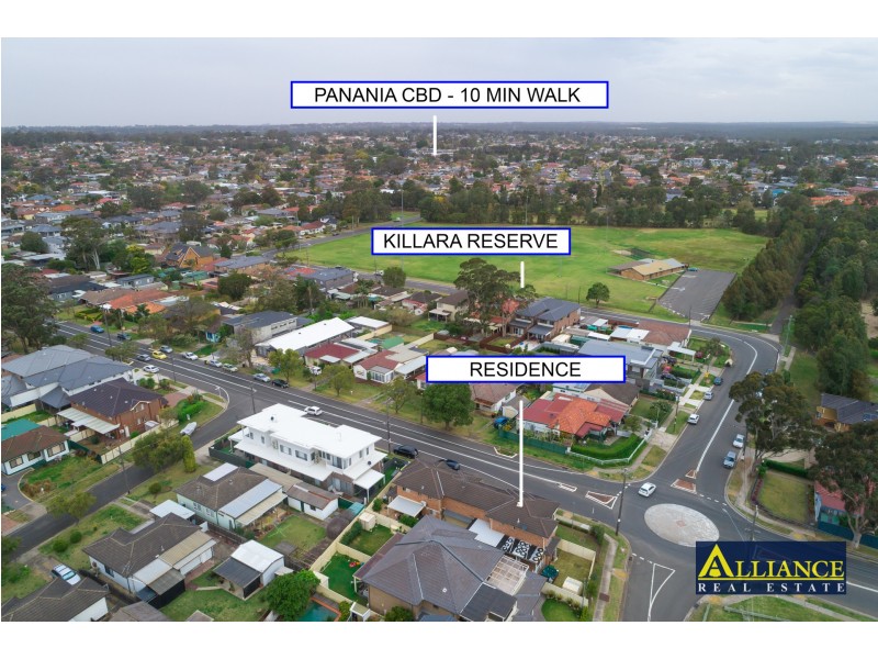 242 Bransgrove Road, Panania NSW 2213