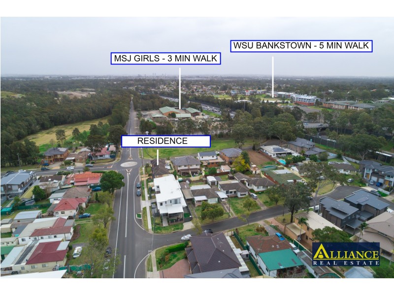 242 Bransgrove Road, Panania NSW 2213