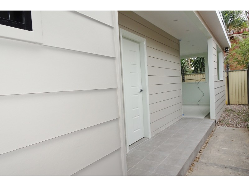 1/14A Gwandalan Parade, Padstow NSW 2211