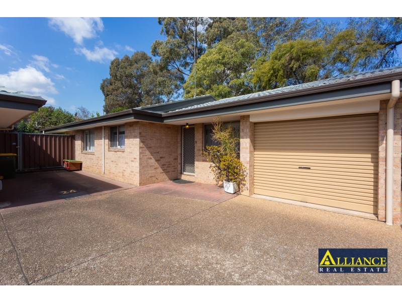 24/135 Rex Road, Georges Hall NSW 2198