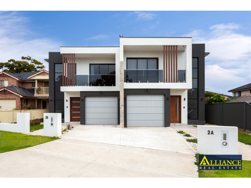 2B Batchelor Avenue, Panania NSW 2213