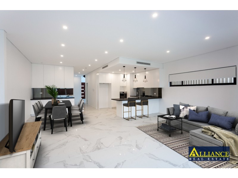 2B Batchelor Avenue, Panania NSW 2213