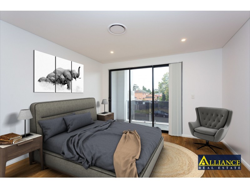 2B Batchelor Avenue, Panania NSW 2213