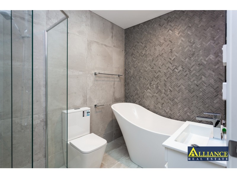 2B Batchelor Avenue, Panania NSW 2213