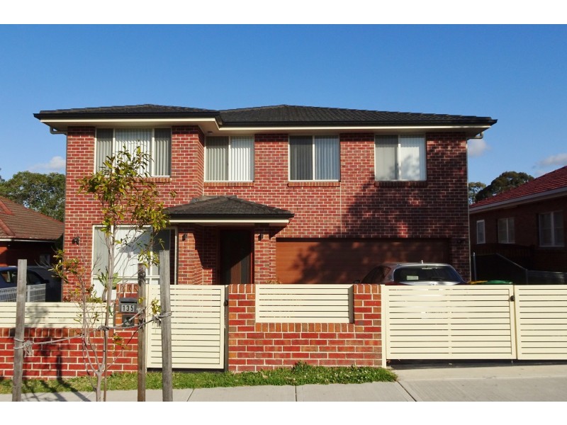 135 Arab Road, Padstow NSW 2211