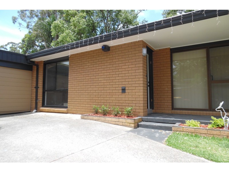 2/21A Tompson Road, Revesby NSW 2212